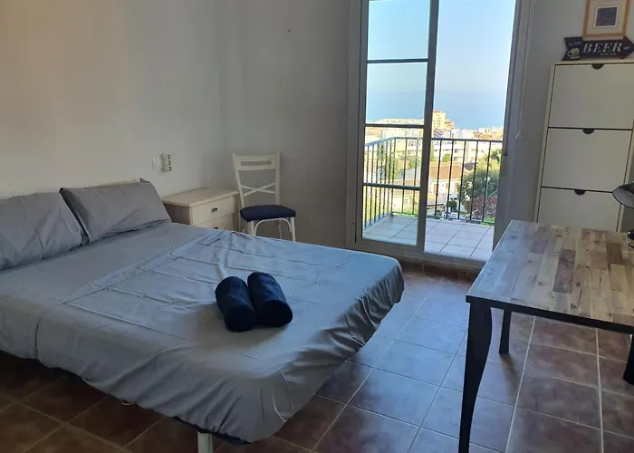 アパート Elco Holiday