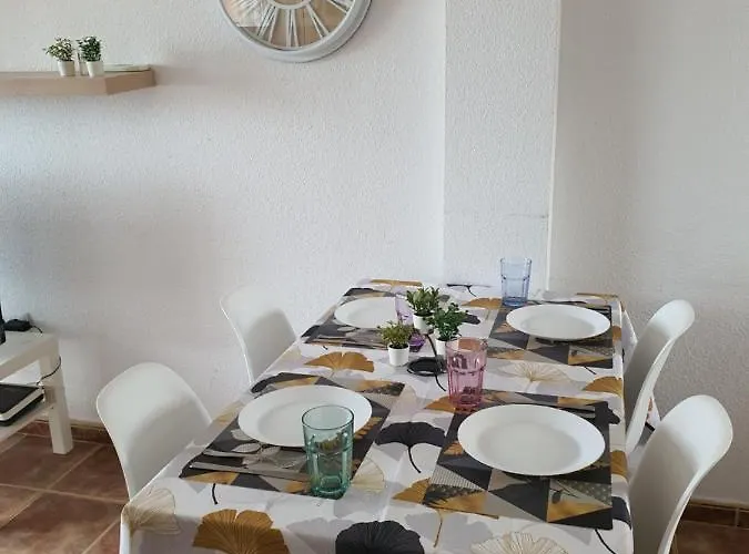 Elco Holiday アパート