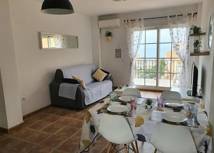 Elco Holiday アパート フエンヒロラ