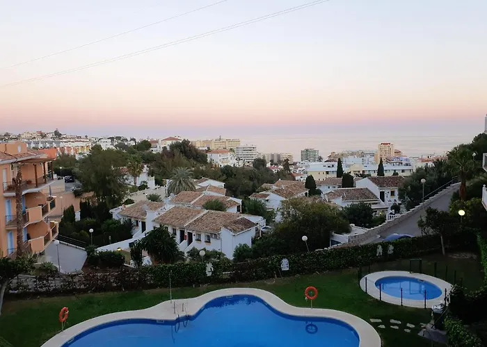 Elco Holiday アパート