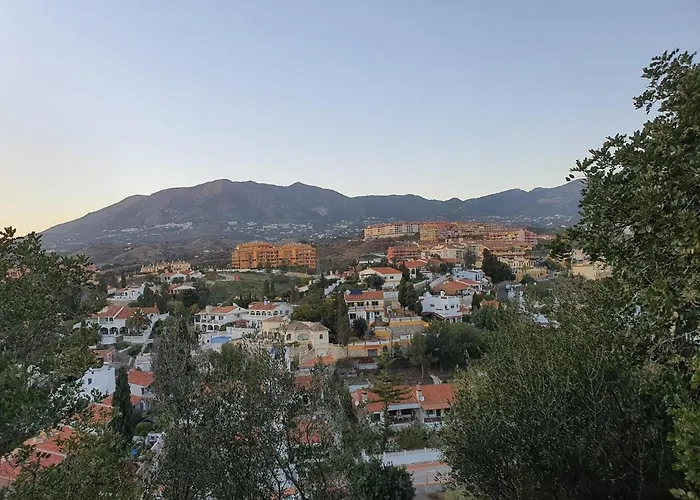 アパート Elco Holiday フエンヒロラ