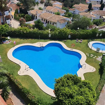 Apartment Elco Holiday *