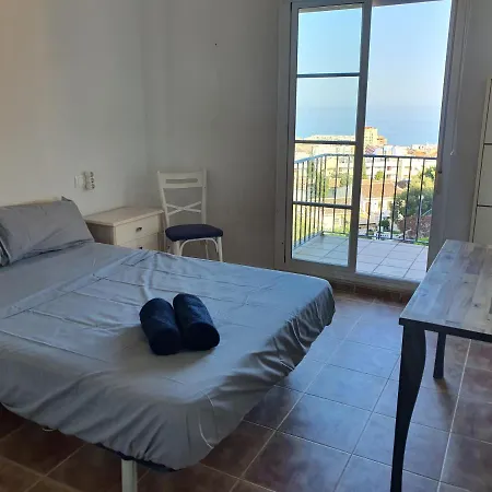 Apartamento Elco Holiday