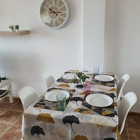 Elco Holiday Apartment