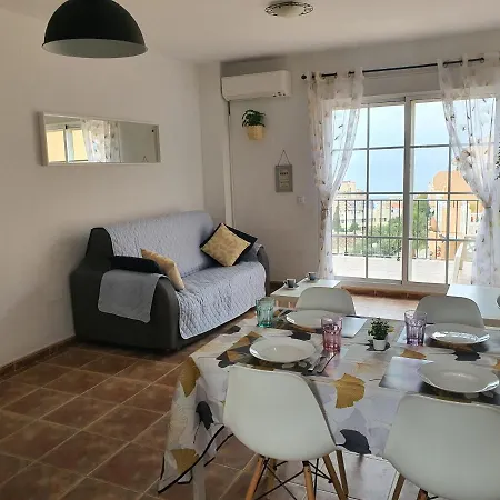 Elco Holiday Apartment Fuengirola