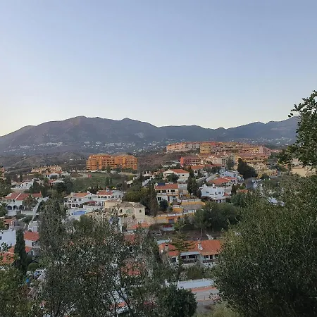 Apartment Elco Holiday Fuengirola